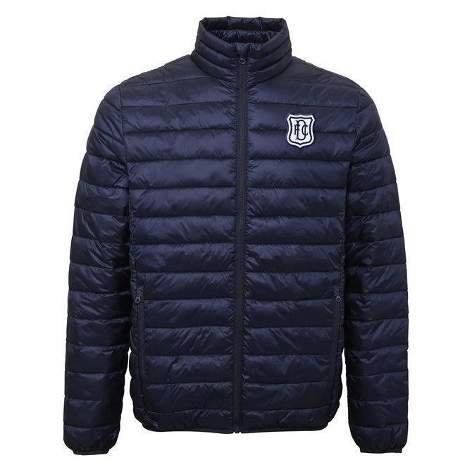 Padded Jacket Melange – DFCDirect