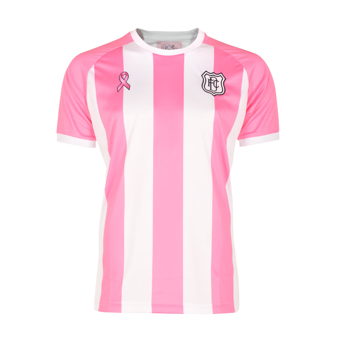 Breast Cancer (V2) Club Jerseys