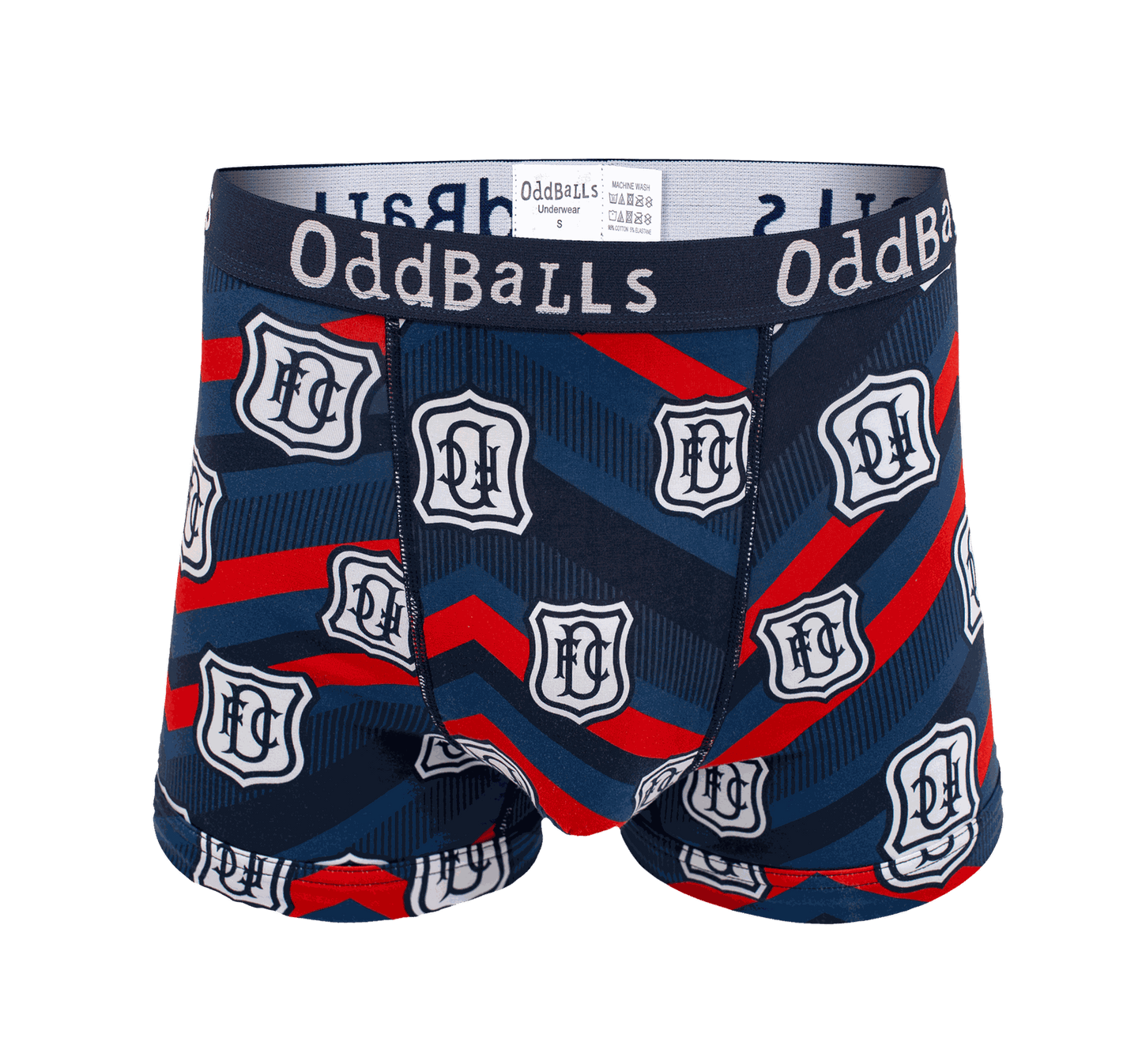 DFC Oddballs Boxers