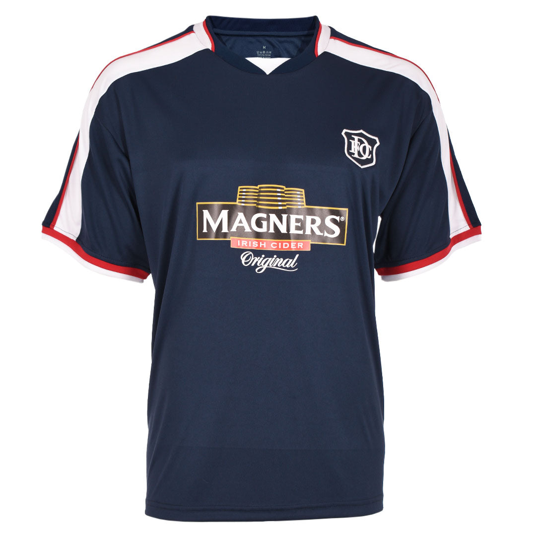 DFC 03/04 Retro Home Shirt