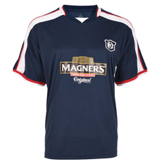 DFC 03/04 Retro Home Shirt