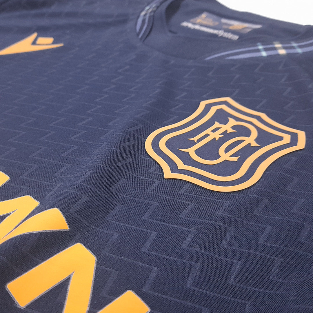 23/24 Home Jersey S/S – DFCDirect