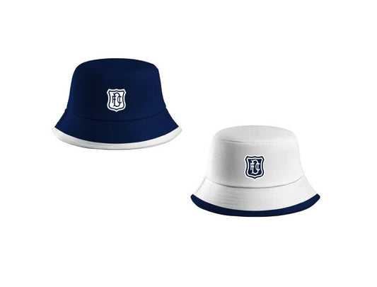 Club Crest Reversible Bucket Hat
