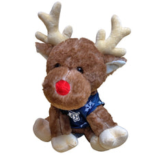 Reindeer Soft Toy