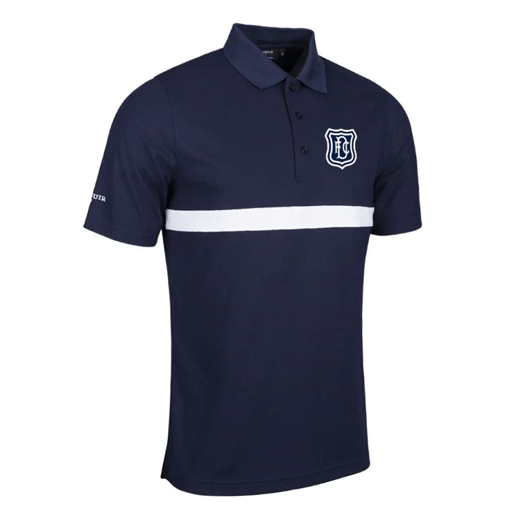 Glenmuir Cleland Polo Dark Blue