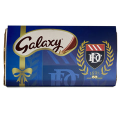 Galaxy Chocolate Bar 100g