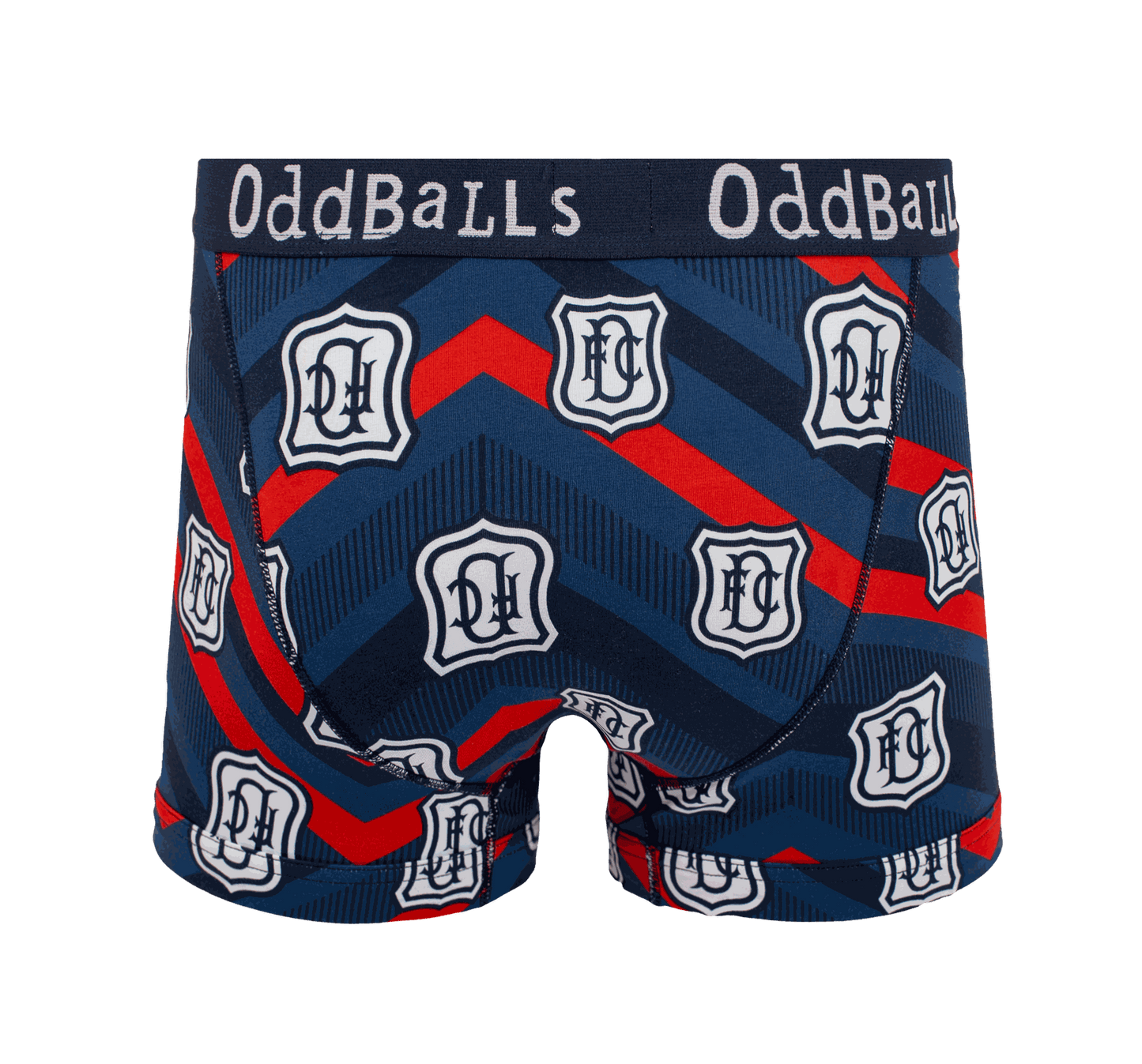 DFC Oddballs Boxers