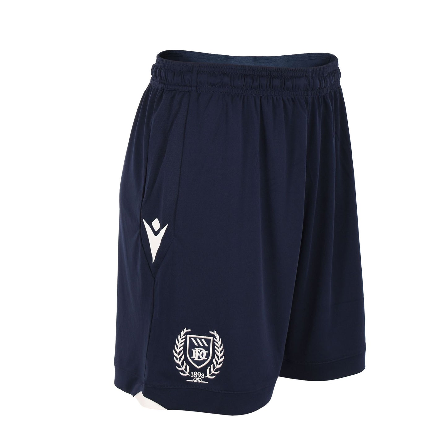 24/25 Away Shorts