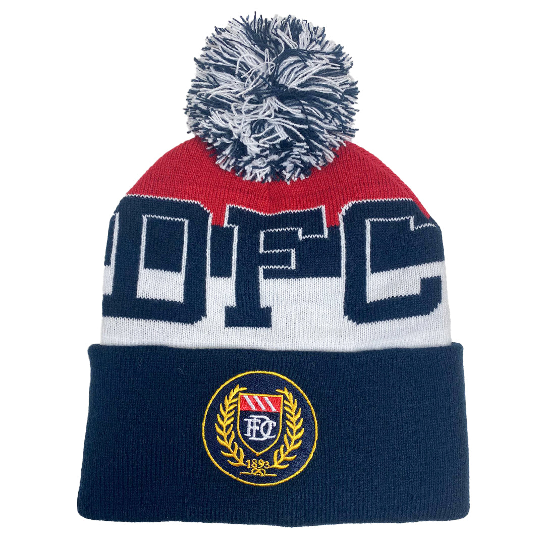 DFC Bobble Hat